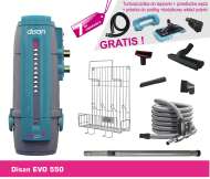 Promocja Disan EVO550 + Standard Super