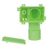 Puszka gn. Modena Dynamic z kolanem