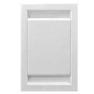 Gniazdo Galaxy białe