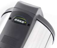 Odkurzacz centralny Enke CM016HF+akcesoria ON/OFF