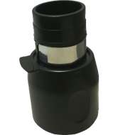 Końcówka węża z wlącznikiem ON/OFF (do gniazda)