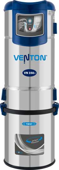 Odkurzacz VENTON 350i kpl