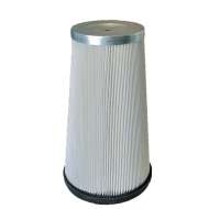 Filtr stożkowy wysoki