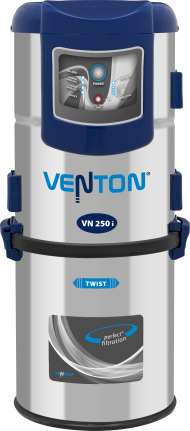 Odkurzacz VENTON 250i kpl