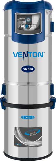 Odkurzacz VENTON 350s kpl