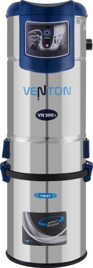 Odkurzacz VENTON 500i kpl
