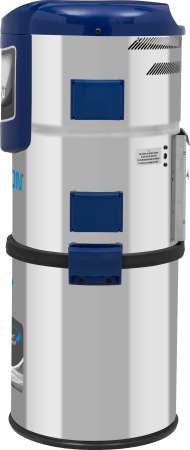 Odkurzacz VENTON 250s kpl