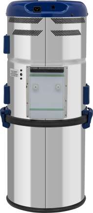 Odkurzacz VENTON 250s kpl