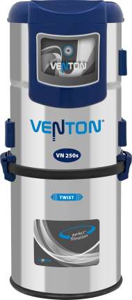 Odkurzacz VENTON 250s kpl