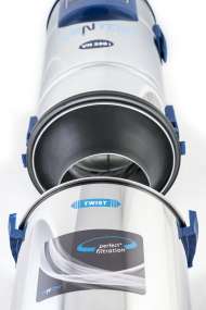 Odkurzacz VENTON 500s kpl