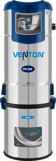 Odkurzacz VENTON 500s kpl