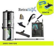 Promocja Enke INOX CM012IS + askcesoria sys. RF