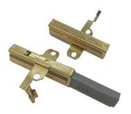 Szczotki silnika do ZZ MOTORE, ZZ MOTOR 9