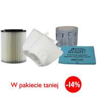 Pakiet eksploatacyjny Disan 25/1