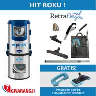 ZESTAW PROMOCYJNY VN250S + RETRAFLEX + Gratis