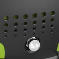 Myjka wysokociśnieniowa 165/6.0