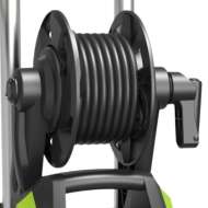 Myjka wysokociśnieniowa 165/6.0