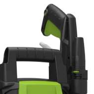 Myjka wysokociśnieniowa 165/6.0