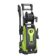 Myjka wysokociśnieniowa 165/6.0