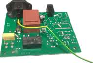 Płytka el. HTA I - HTA I. B do CM012-16,18 VNS