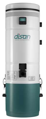 Odkurzacz  Disan Sirius 8000