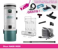 Promocja Disan NAOS + Standard Super