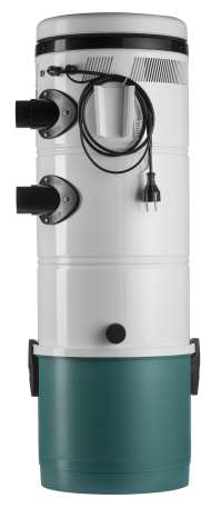 Odkurzacz Disan NAOS + akcesoria sys. Retraflex