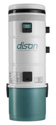 Odkurzacz Disan NAOS + akcesoria sys. Retraflex