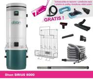 Promocja Disan SIRIUS + Standard Super
