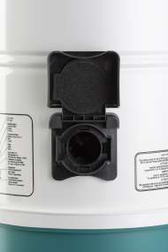 Odkurzacz Disan SIRIUS + akcesoria sys. Retraflex