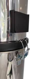 Odkurzacz Enke CM011EX