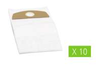 Filtr workowy FOX pakiet 10 szt.