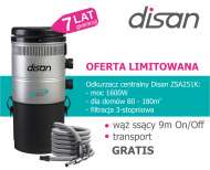 Promocja Disan 25/180