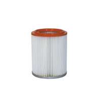 Filtr poliestrowy do  ZSA251, VN160, VN250