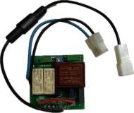 Płytka sterująca EVO200-550