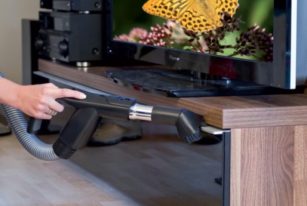 Jak dbać o odkurzacz centralny, żeby działał 20 lat? Poradnik serwisowy