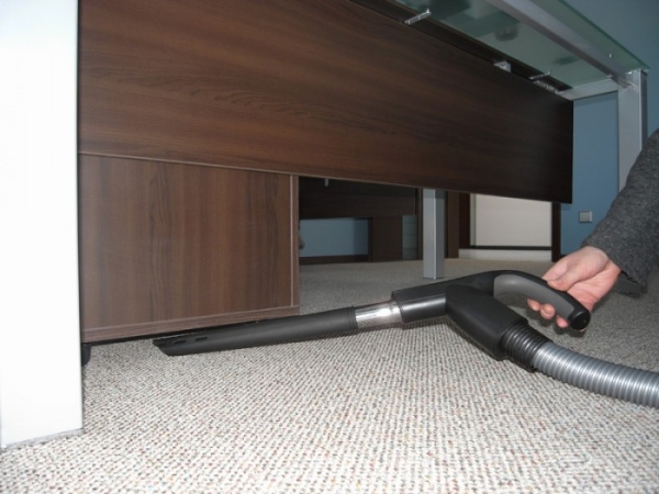 Jaki odkurzacz centralny kupić do domu 120–200 m²? Konkretny przewodnik wyboru