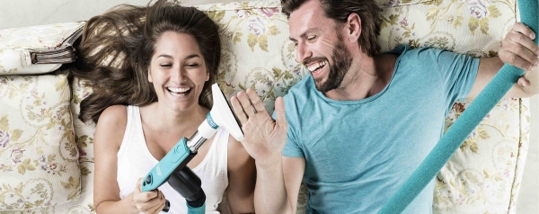 Odkurzacze dla alergików - jakie mają wady i zalety?