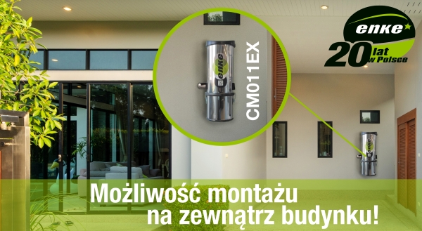 Nowa wodoszczelna jednostka na 20-lecie marki