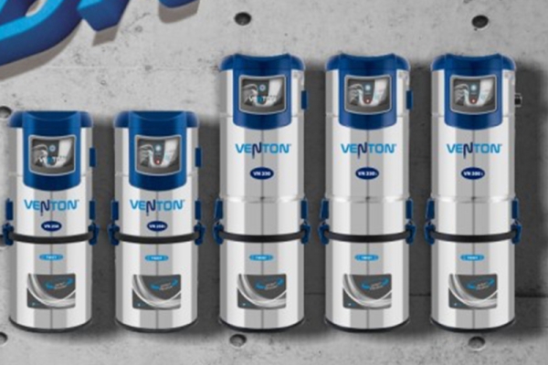 Co to jest odkurzacz centralny i jak działa?