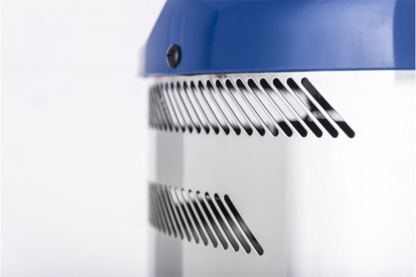 Co zrobić, gdy odkurzacz centralny nie ciągnie?