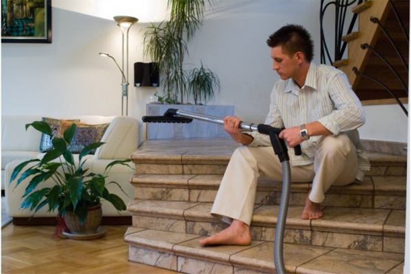 Centralne odkurzacze w Lublinie. Komfort, czystość i lokalne wsparcie.