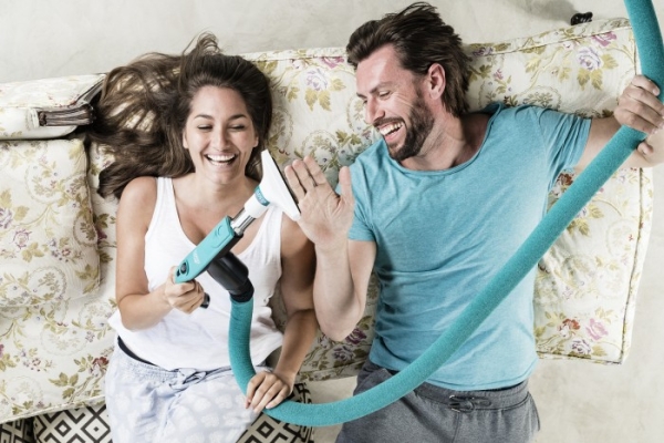 Najlepszy odkurzacz centralny do apartamentów i małych domów — jakie modele działają bez kompromisów?