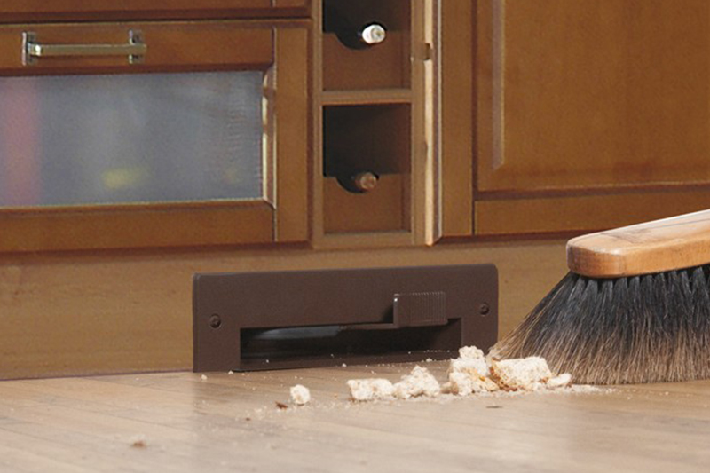 Szufelki automatyczne