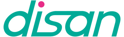 firma disan logo