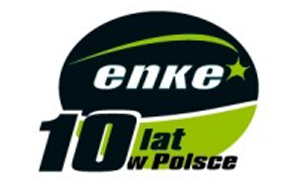 enke gwarancja 10 lat