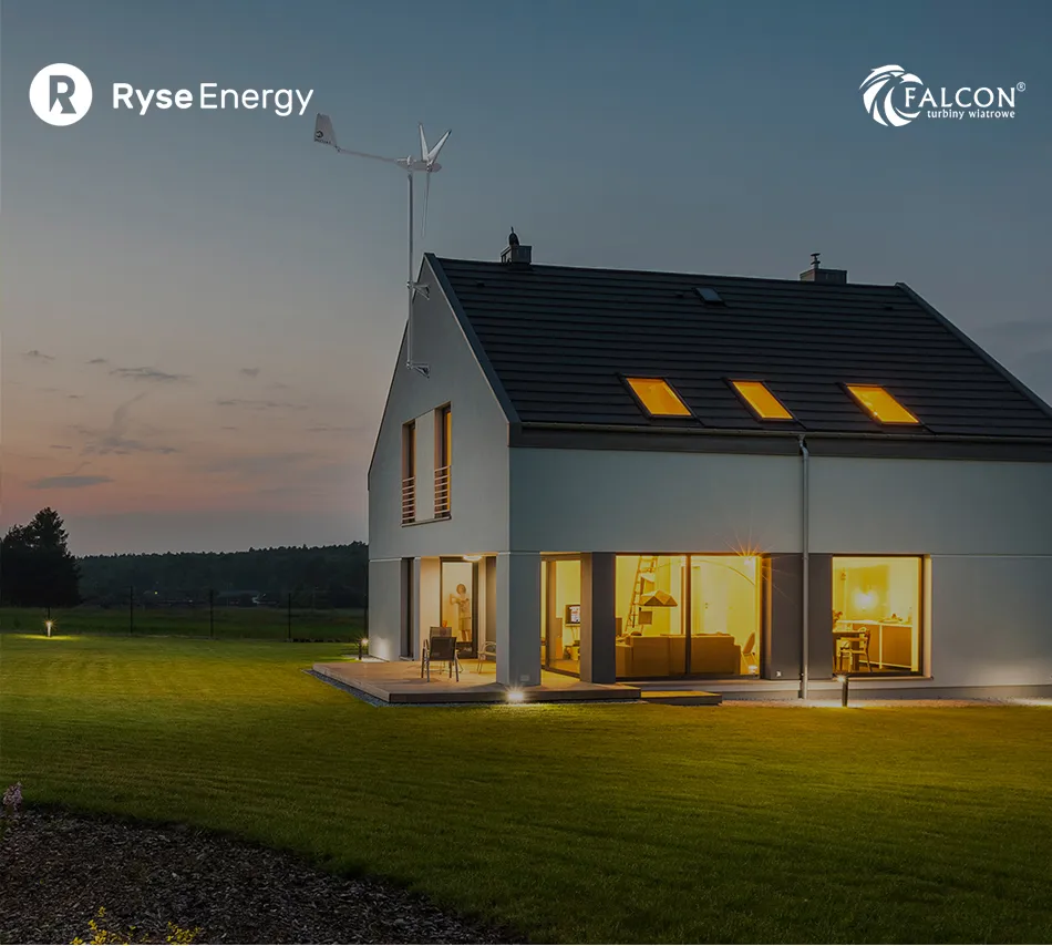 ryse erengy tubriny wiatrowe